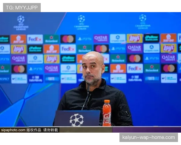 瓜迪奥拉调整曼城战术风格 每次进攻传球次数显著减少