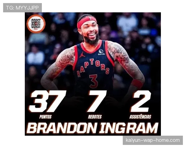 英格拉姆健康管理成猛龙重点 出勤率将直接影响球队季后赛前景 英格拉姆健康管理成猛龙重点 出勤率将直接影响球队季后赛前景