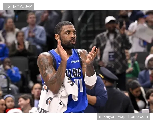 欧文莱弗利双双赛季报销 独行侠季后赛前景蒙上阴影